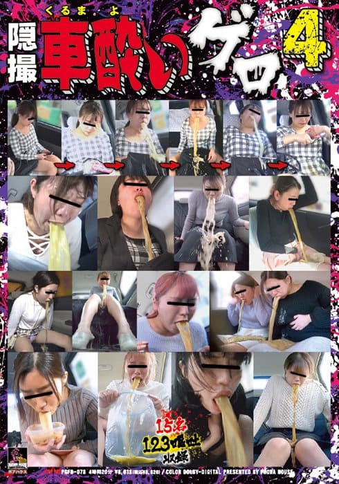 DVDサンプル画像